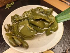 海灵芝-山缓缓火锅(上海闵行龙湖店)