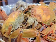 -海帮主·蒸汽海鲜青岛菜(栈桥火车站店)