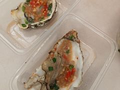 -华府九号海鲜烧烤大排档(龙域店)