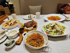 -米蘭西點(锦山大街店)