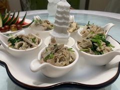 -御仙都北京菜馆·烤鸭店(双井店)