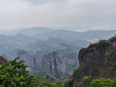 -崀山风景名胜区