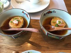 -鹤菊怀石料理(江北店)
