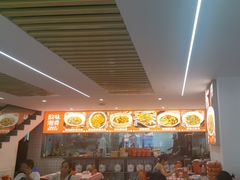 -韵味湘肴·小炒黄牛肉(五一广场店)