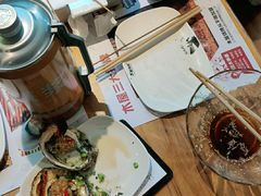 -木屋烧烤(万德庄店)