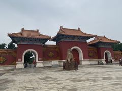 -北陵公园