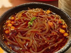 -初蓉丨遇见新川菜(亲贤街荣耀店)