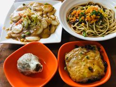 -德泓面馆(颐高店)