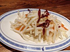 -老雒阳面馆·水席(定鼎门店)