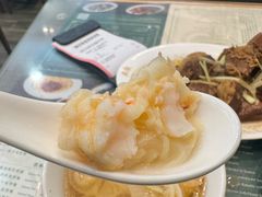 鲜虾云吞-麦奀云吞面世家(中环店)