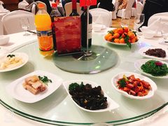 -杭州龙禧福朋喜来登酒店