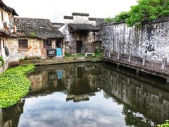 -绍兴书圣故里景区