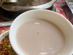 -金鼎雪山牦牛杂火锅(理县总店)