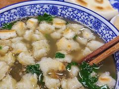 -老白家水盆羊肉
