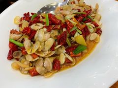 辣炒海瓜子-宁海食府(天一阁望京店)