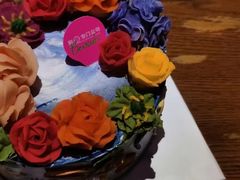 -BONCAKE裱花蛋糕(万象汇店)
