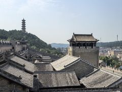 -皇城相府