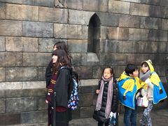 -哈利波特魔法世界