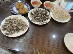 -爆肚冯(廊房二条店)