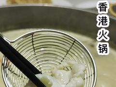 -沄记顺德菜打边炉(东直门店)