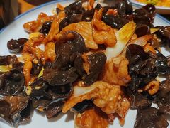 -蔡家酒楼(一德街店)