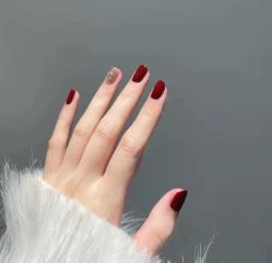 -如一·美甲美睫