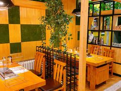 -牛上牛吊炉烧烤(红旗大街店)