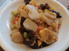-五观堂素食(新华路店)