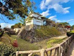 -名古屋城