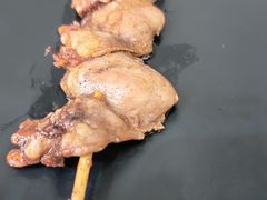 -小倩倩•鸡汤馄饨(江西路创始店)