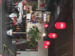 -上二楼涮肉馆(顺义二中店)