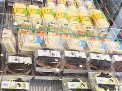 -巴黎优朵烘焙馆(菱角湖壹号店)