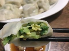 -双合园·海鲜水饺青岛菜(万佳广场店)