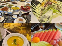 -富力威斯汀酒店-中国元素中餐厅(武昌临江店)