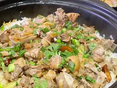 乳鸽饭-石岐乳鸽村(南海第三分店)