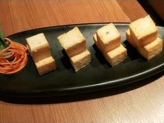 -巴奴毛肚火锅(新街口金鹰店)