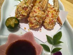 -蟹福家活蟹料理·豪华自助(绿洲假日酒店)