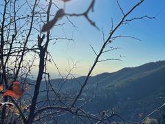-香山公园