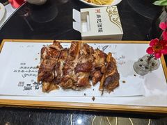 -鼎记酒楼(雁南一路店)