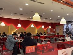 -阳阳中国饭(龙湖大兴天街)