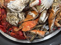 -仙螺岛海鲜自助餐厅(总店)