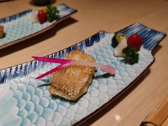 -秋荀日本料理(昆明同德广场店)
