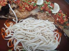 -新侗家食府(蟠桃宫店)