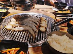 -大發韩国烤肉(八佰伴店)