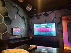 -海上歌友KTV(南桥店)