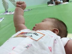 -金宝贝国际早教中心(万象城中心)