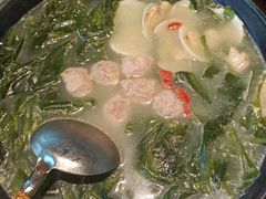 -德尚煌·顺德菜(誉山悠方天地店)