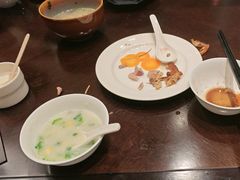 -京香轩·中餐厅(上海中庚聚龙酒店)