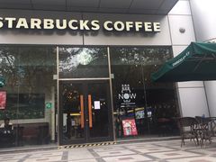 门面-星巴克(万都店)