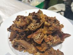 -香融府·烤鸭·家常菜(马家堡路店)